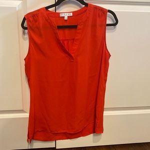 Chaus Sleeveless Women’s Blousr